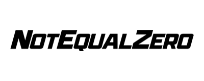 Not Equal Zero